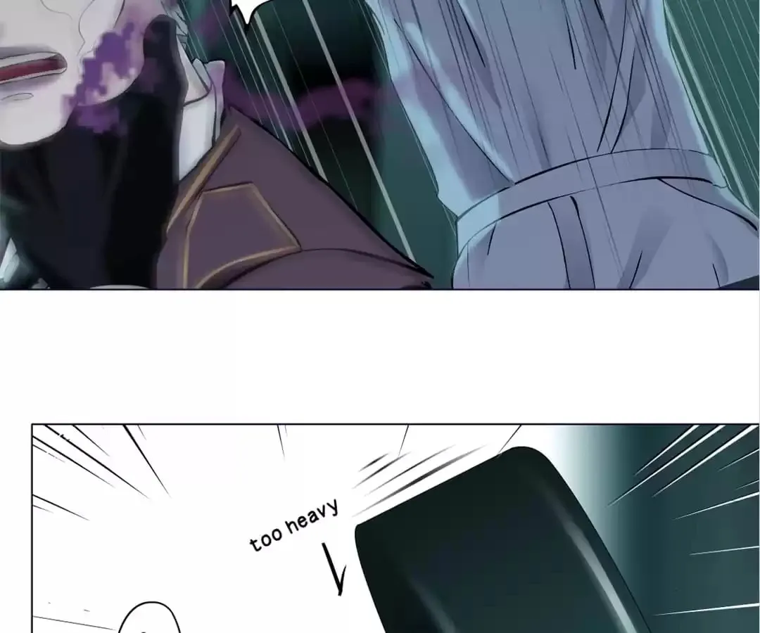 Read Mercy Killing chapter 73 image 27 on Lezhin