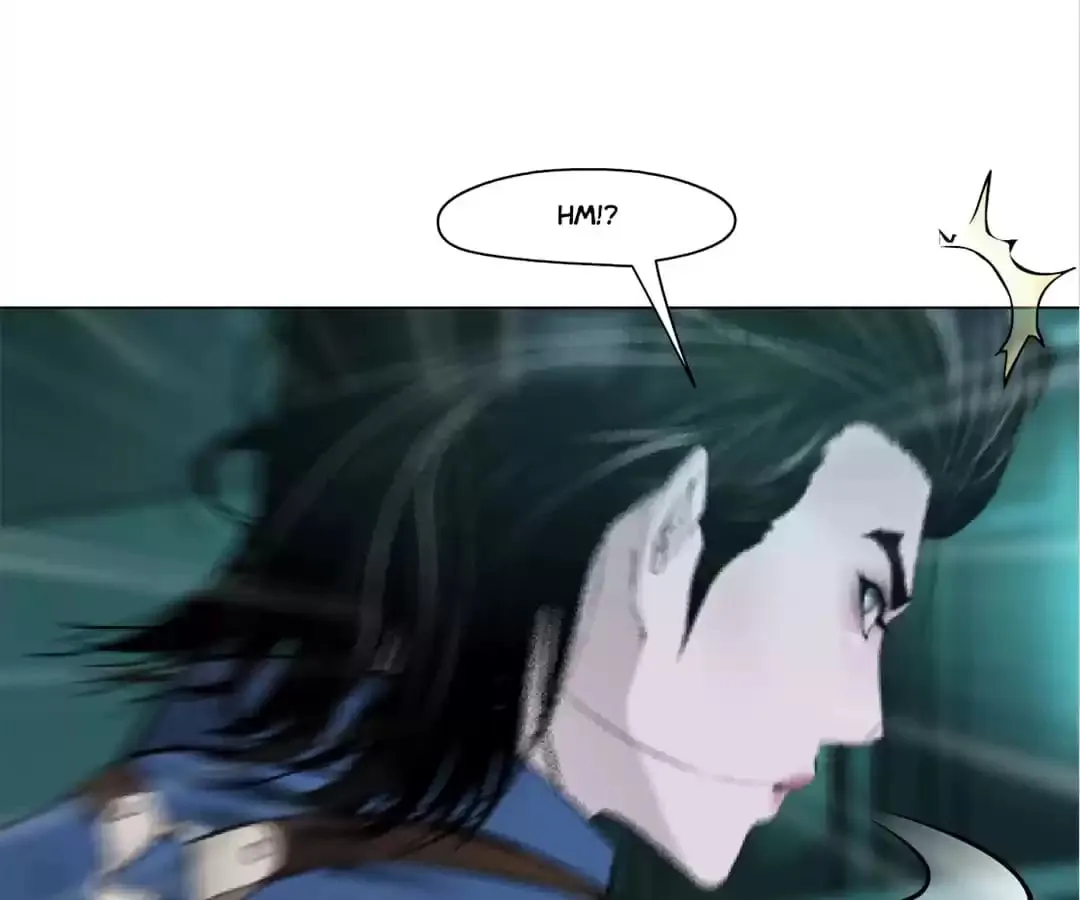 Read Mercy Killing chapter 73 image 3 on Lezhin