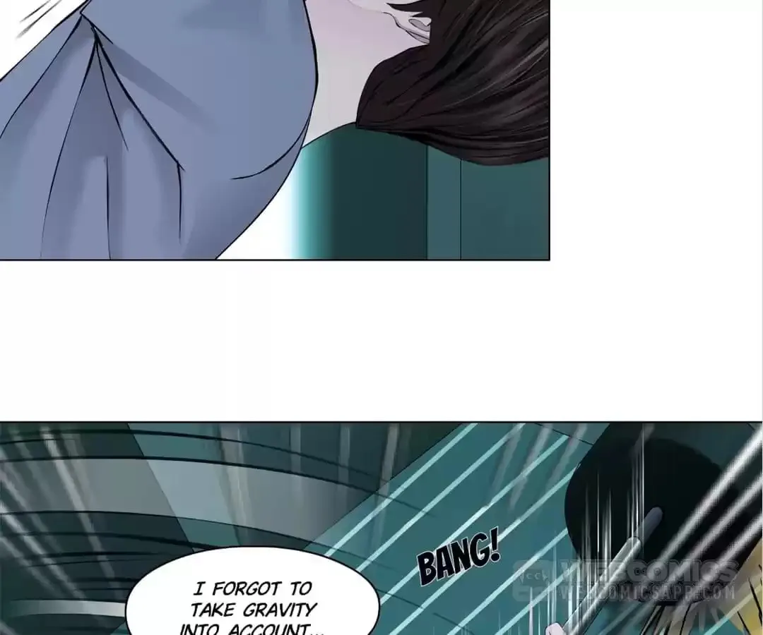 Read Mercy Killing chapter 73 image 30 on Lezhin