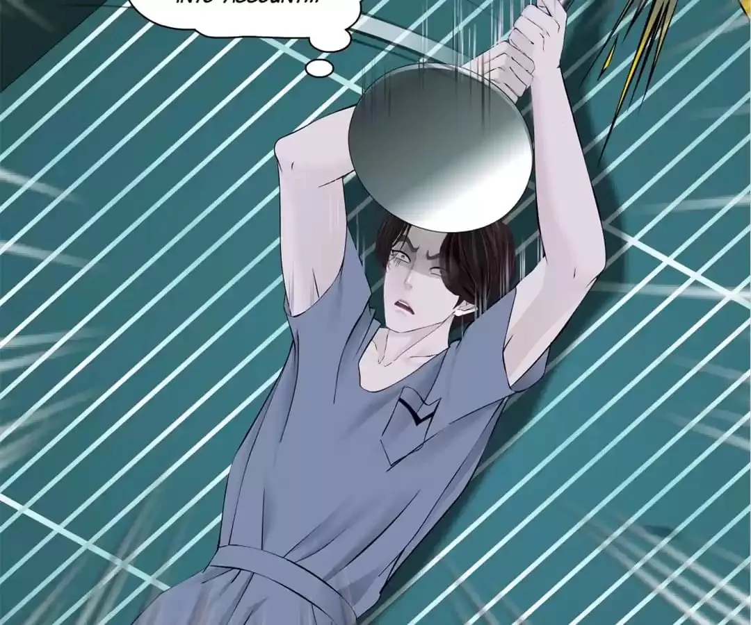 Read Mercy Killing chapter 73 image 31 on Lezhin