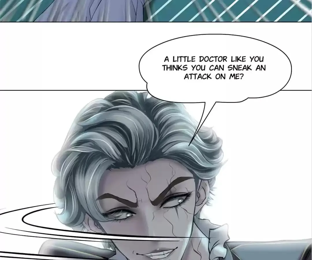 Read Mercy Killing chapter 73 image 32 on Lezhin