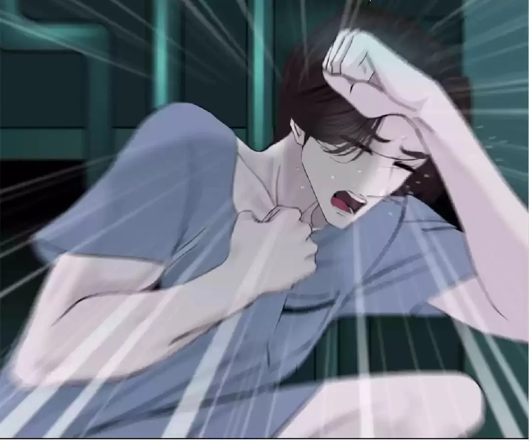 Read Mercy Killing chapter 73 image 36 on Lezhin