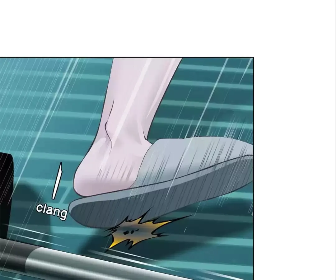 Read Mercy Killing chapter 73 image 37 on Lezhin