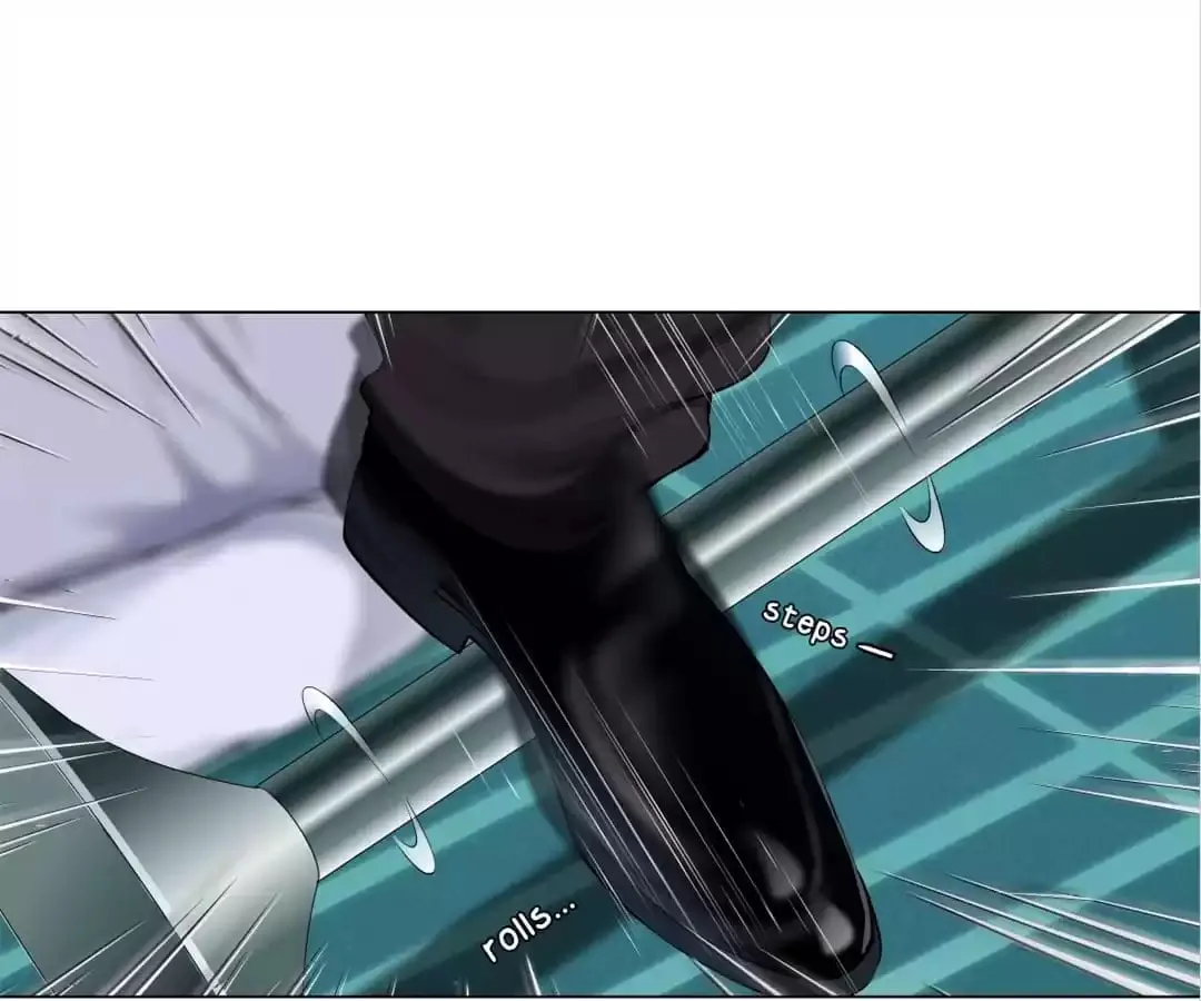 Read Mercy Killing chapter 73 image 39 on Lezhin