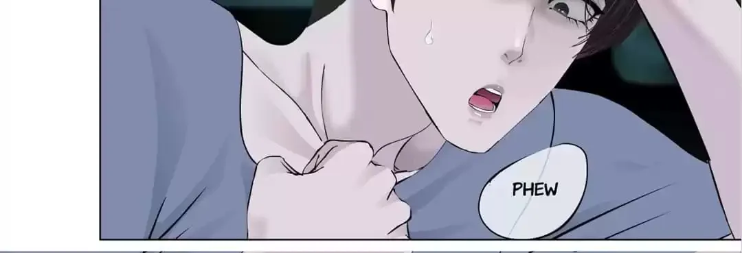 Read Mercy Killing chapter 73 image 43 on Lezhin