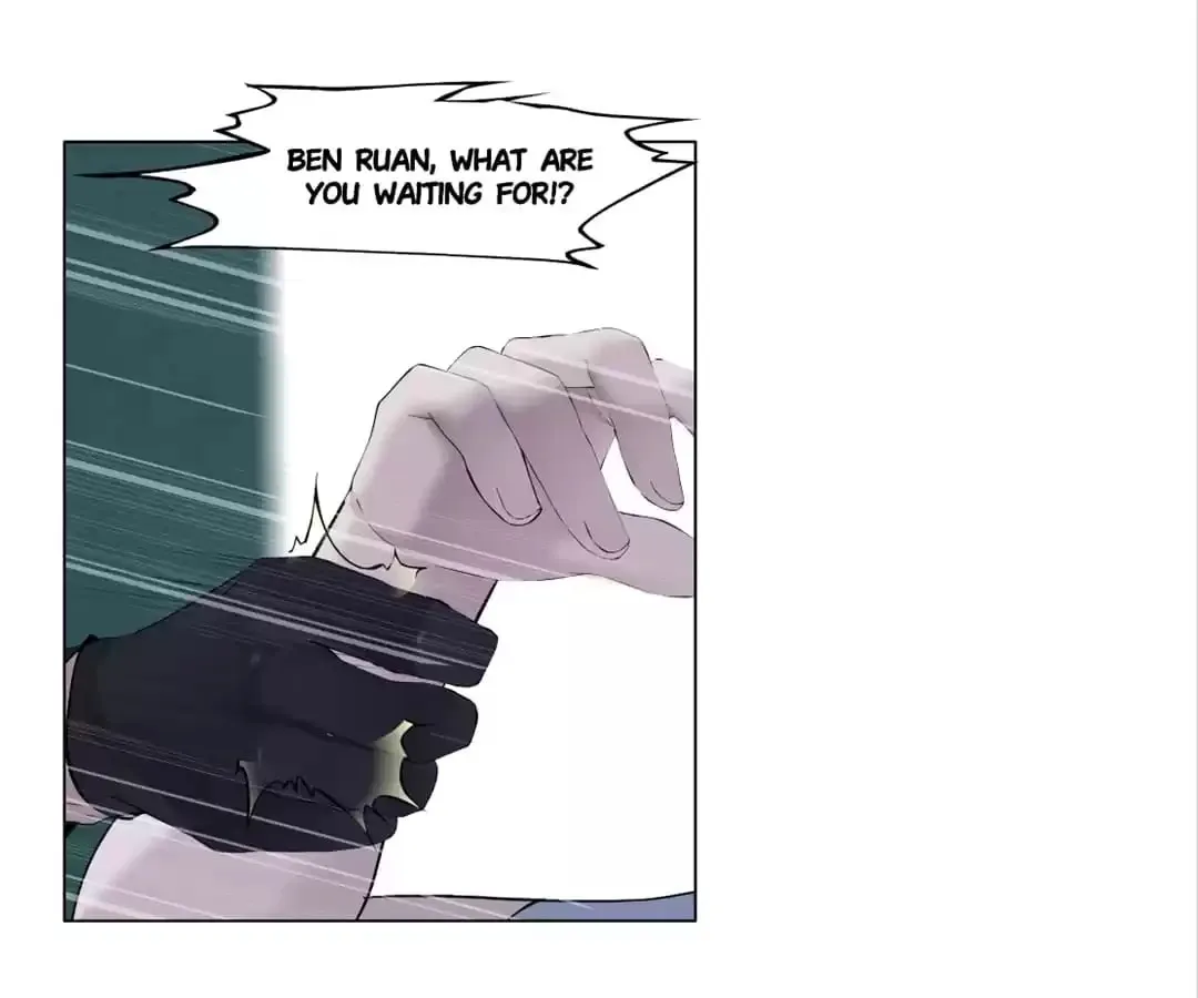 Read Mercy Killing chapter 73 image 44 on Lezhin