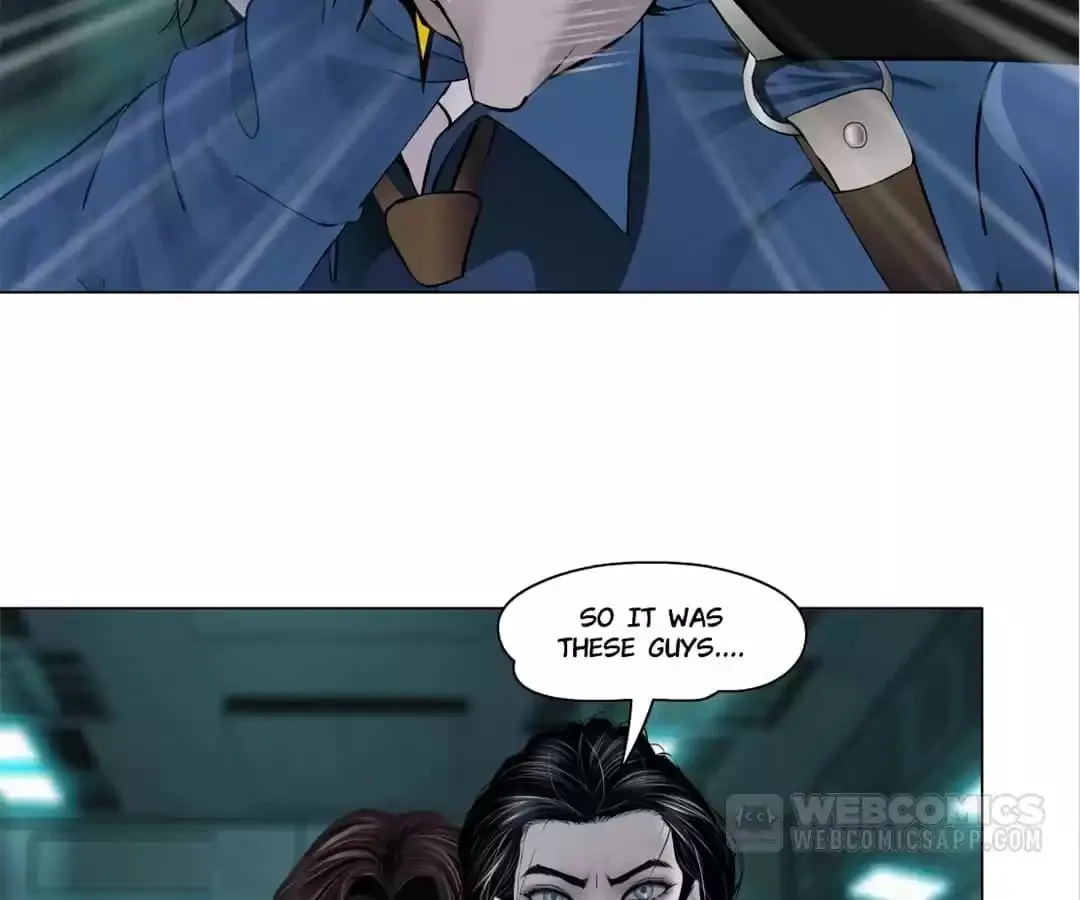 Read Mercy Killing chapter 73 image 50 on Lezhin