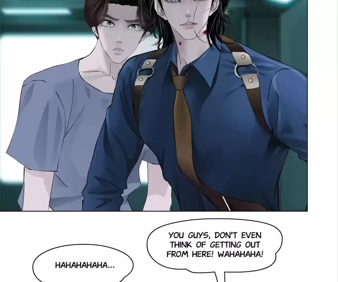 Read Mercy Killing chapter 73 image 51 on Lezhin