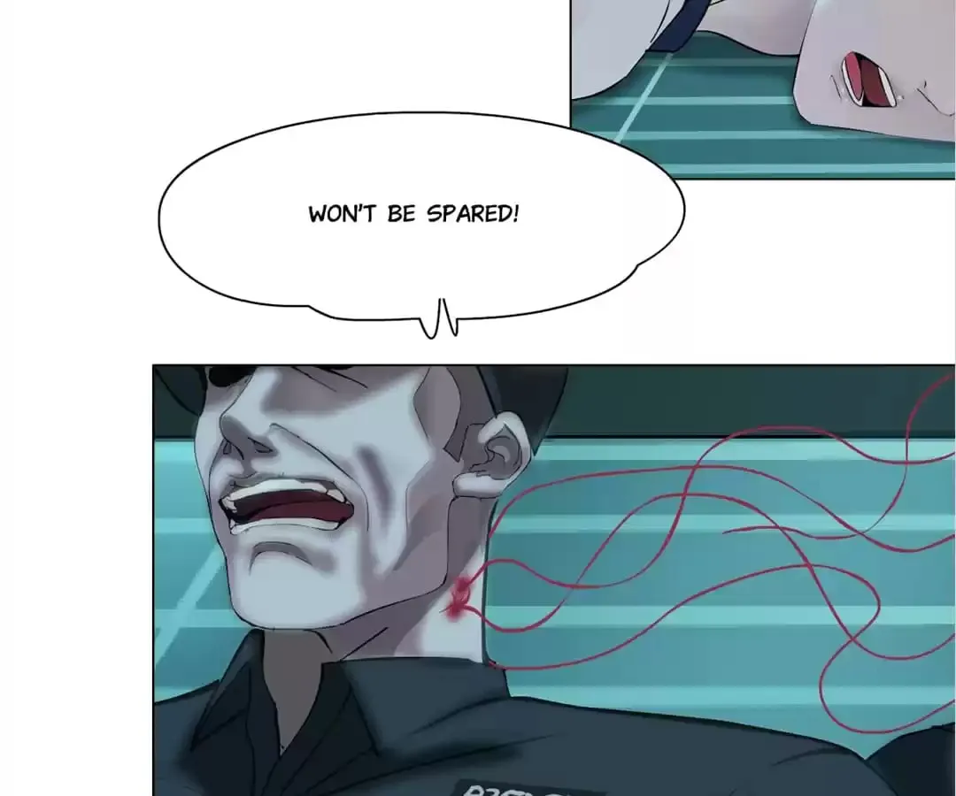 Read Mercy Killing chapter 73 image 59 on Lezhin