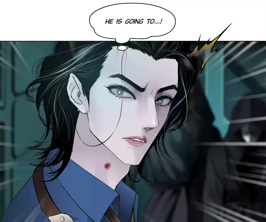 Read Mercy Killing chapter 73 image 61 on Lezhin