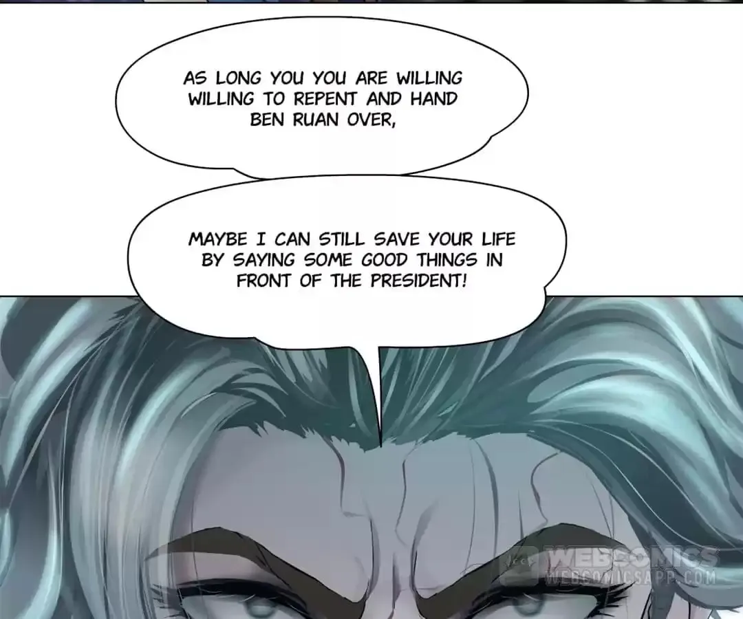 Read Mercy Killing chapter 73 image 62 on Lezhin