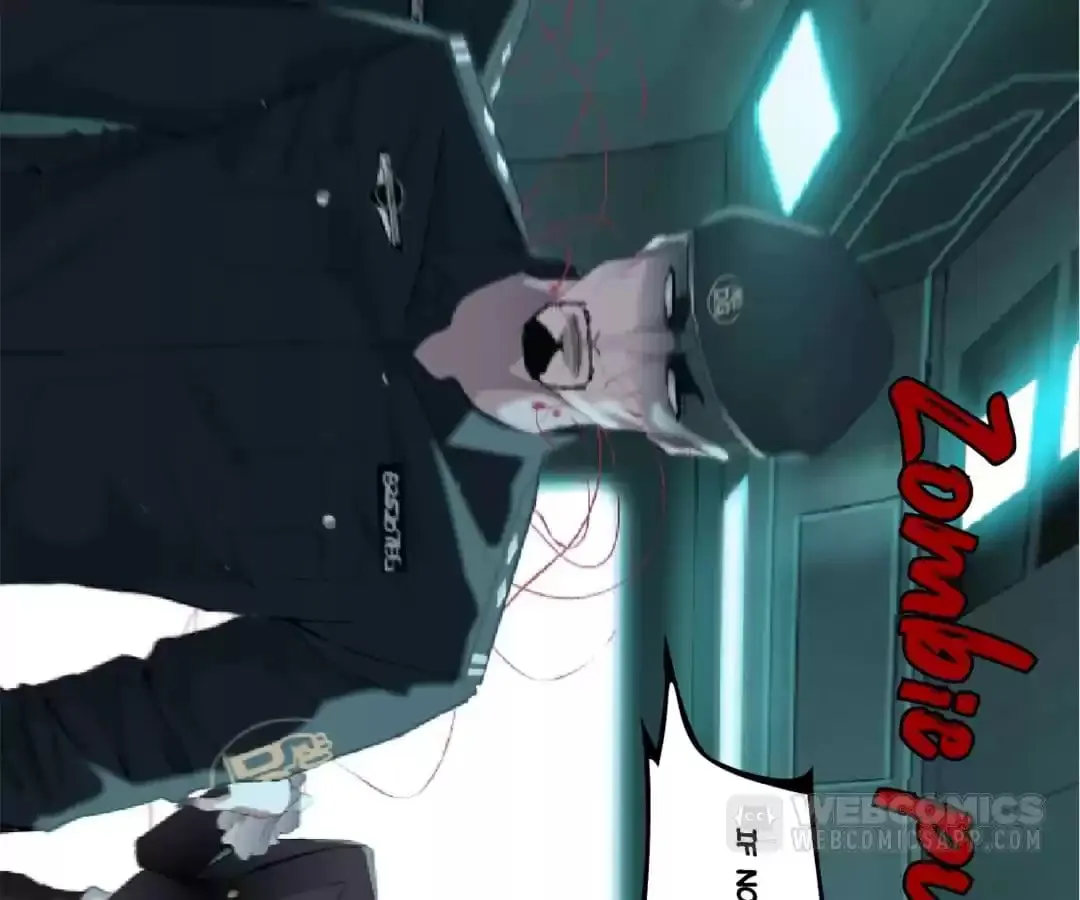 Read Mercy Killing chapter 73 image 65 on Lezhin