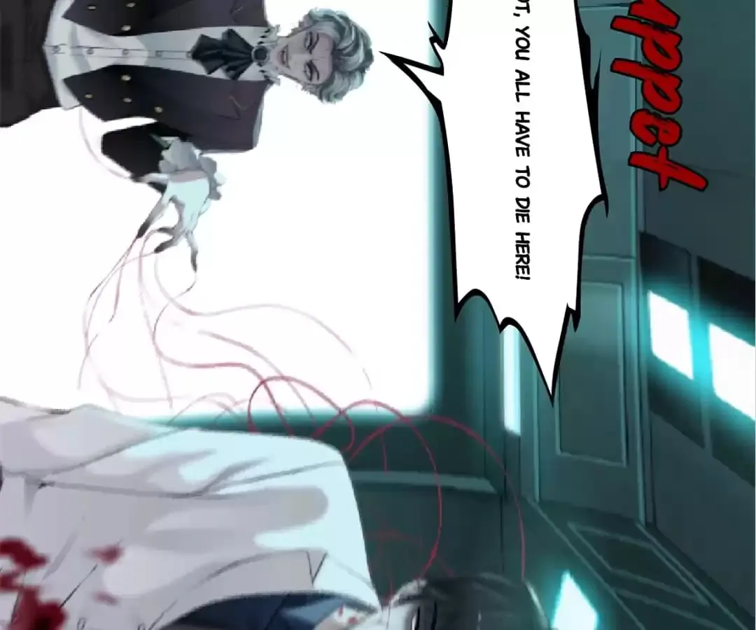 Read Mercy Killing chapter 73 image 66 on Lezhin