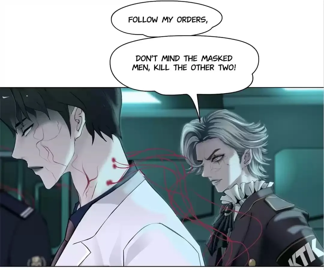 Read Mercy Killing chapter 73 image 68 on Lezhin