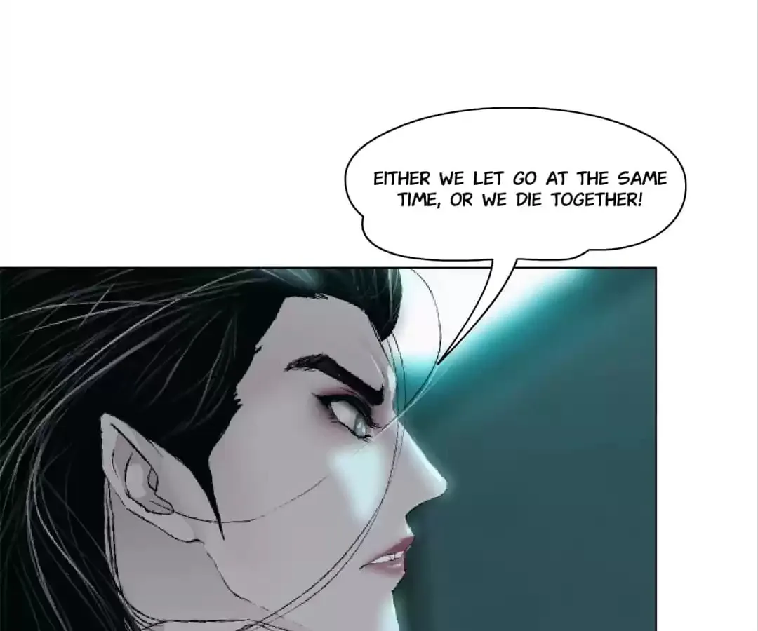 Read Mercy Killing chapter 73 image 7 on Lezhin