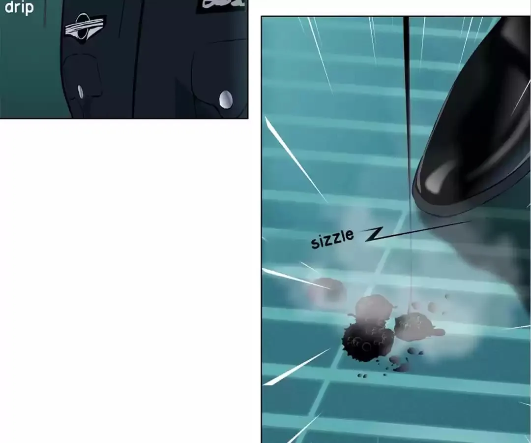 Read Mercy Killing chapter 73 image 70 on Lezhin