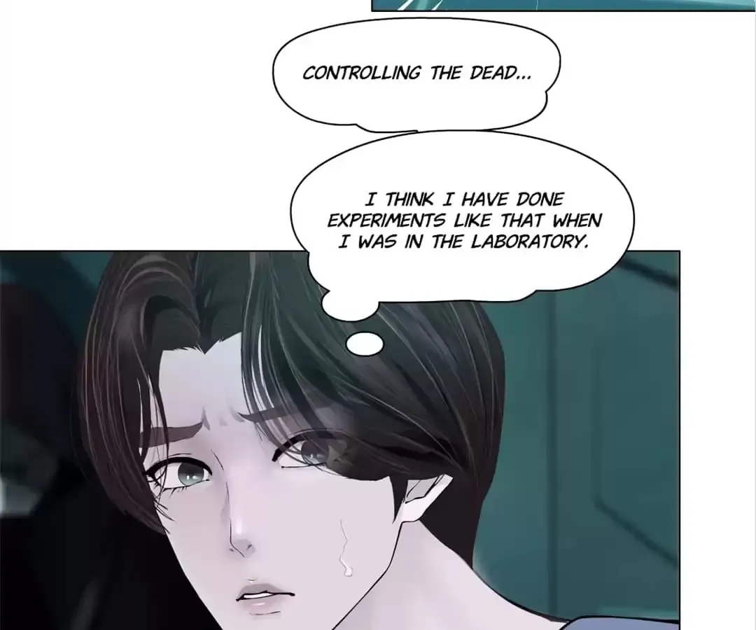 Read Mercy Killing chapter 73 image 71 on Lezhin