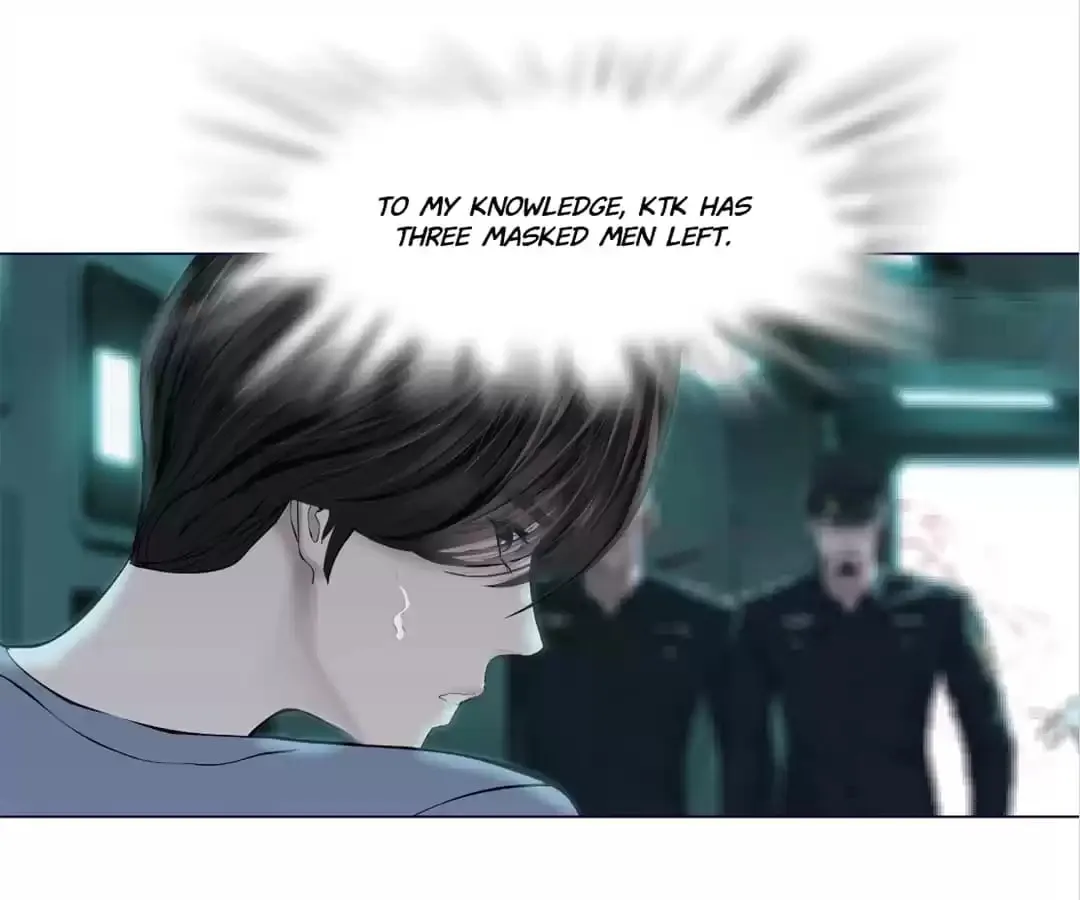 Read Mercy Killing chapter 73 image 73 on Lezhin