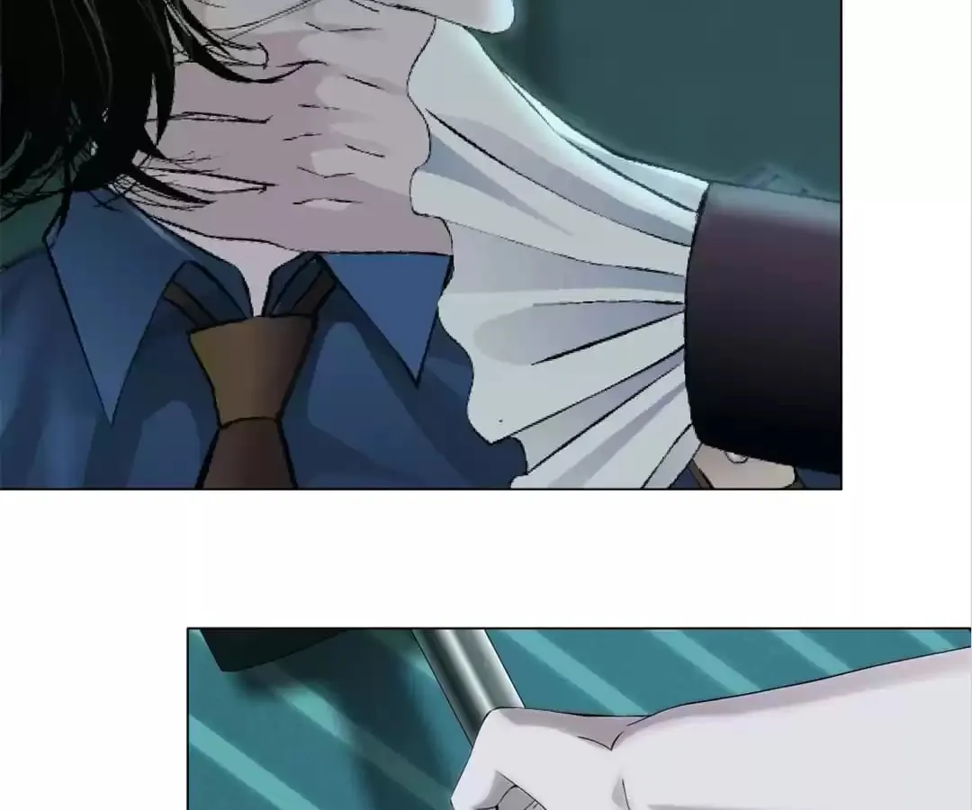 Read Mercy Killing chapter 73 image 8 on Lezhin