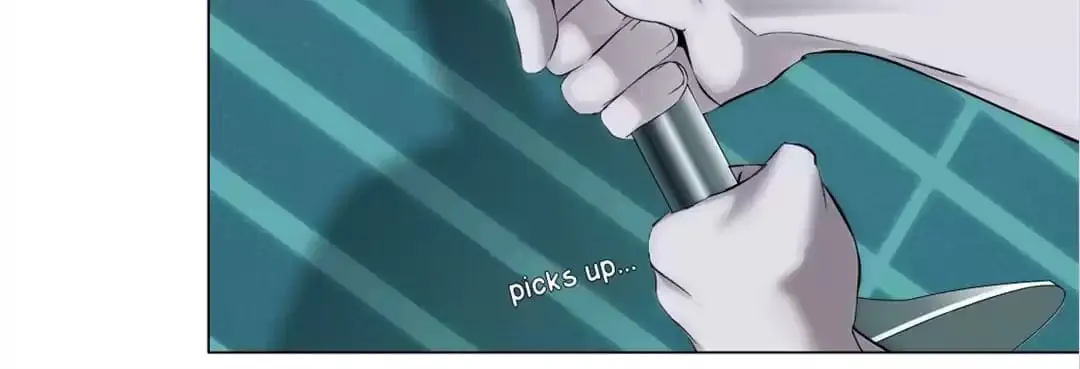 Read Mercy Killing chapter 73 image 9 on Lezhin