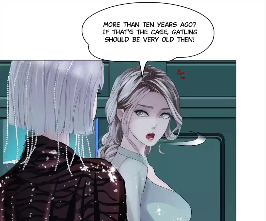 Read Mercy Killing chapter 74 image 10 on Lezhin