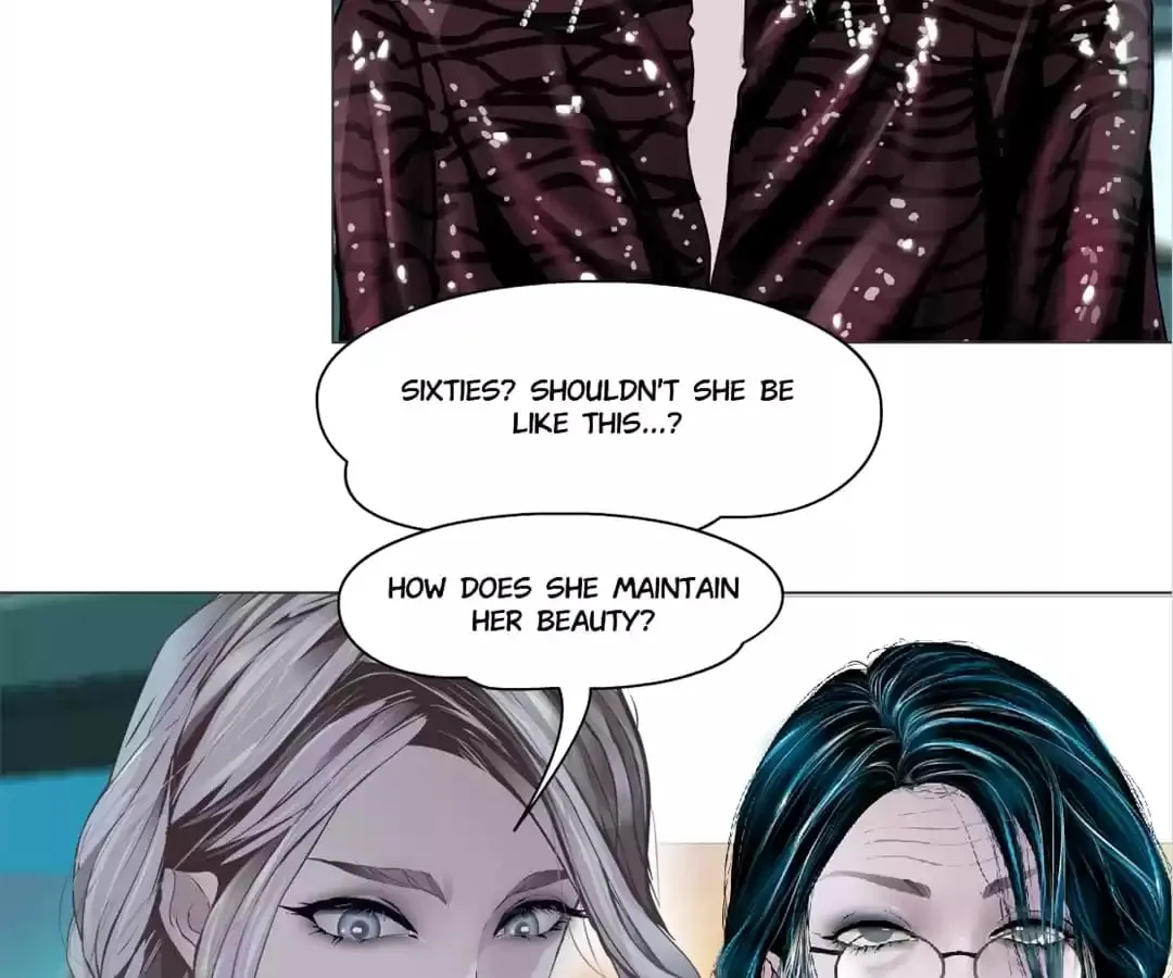 Read Mercy Killing chapter 74 image 12 on Lezhin