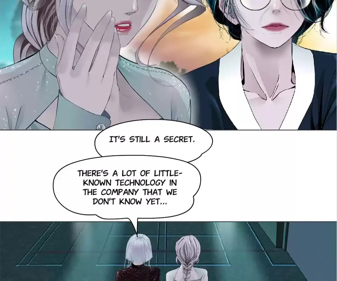 Read Mercy Killing chapter 74 image 13 on Lezhin