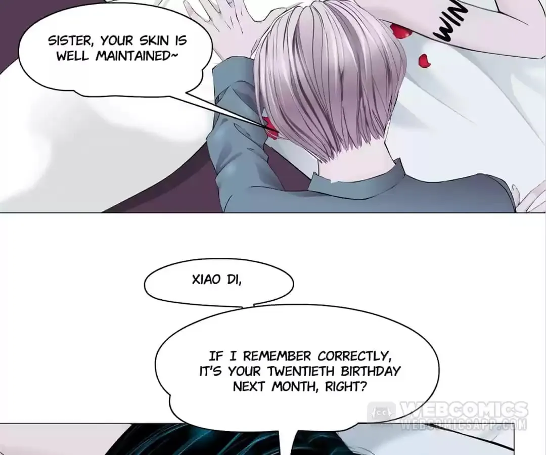 Read Mercy Killing chapter 74 image 16 on Lezhin