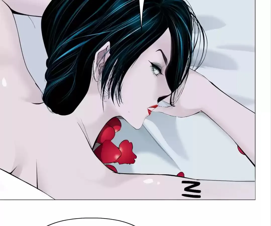 Read Mercy Killing chapter 74 image 17 on Lezhin