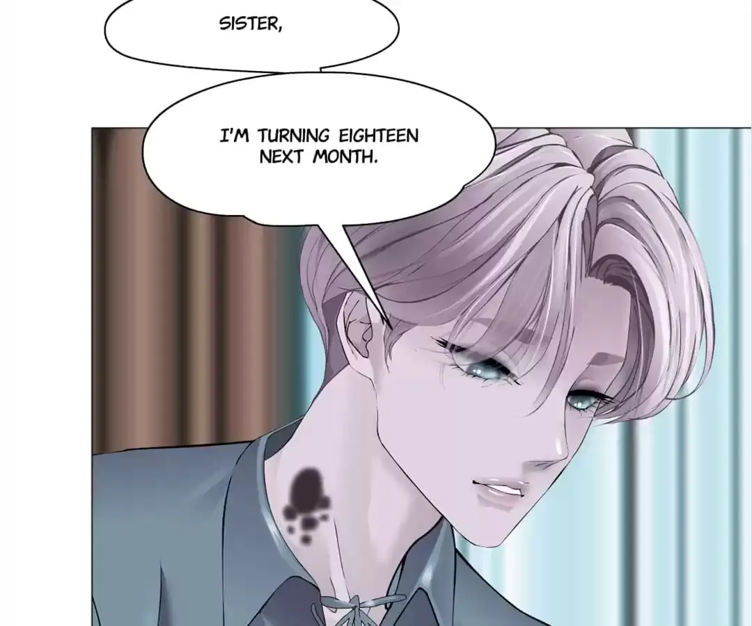 Read Mercy Killing chapter 74 image 18 on Lezhin
