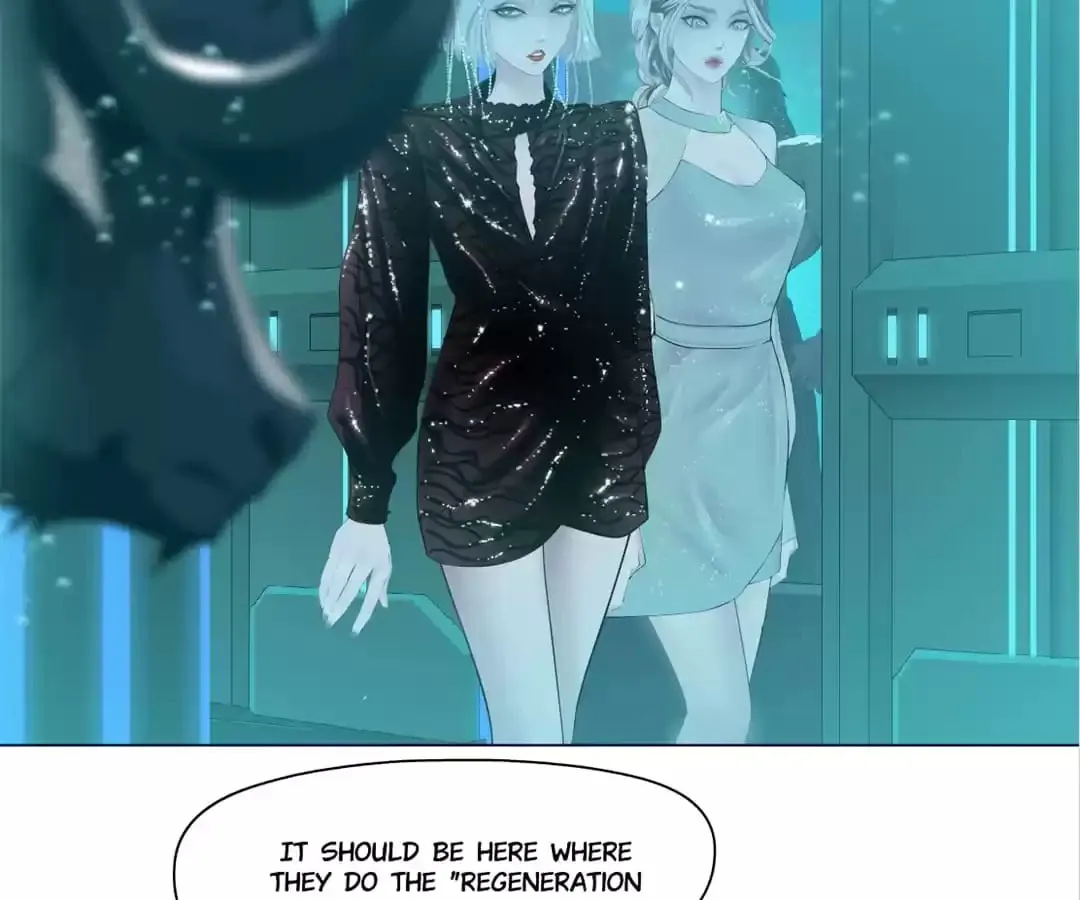 Read Mercy Killing chapter 74 image 2 on Lezhin
