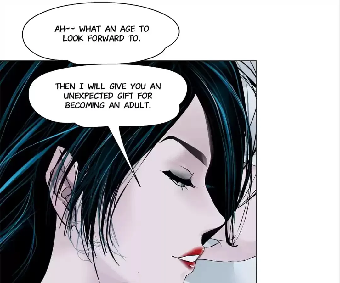 Read Mercy Killing chapter 74 image 20 on Lezhin