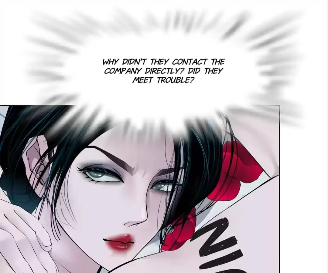 Read Mercy Killing chapter 74 image 25 on Lezhin
