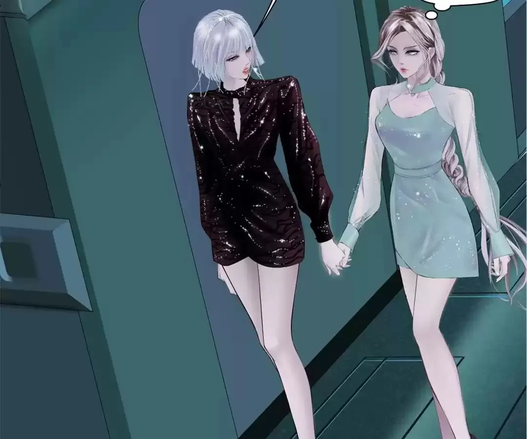 Read Mercy Killing chapter 74 image 27 on Lezhin