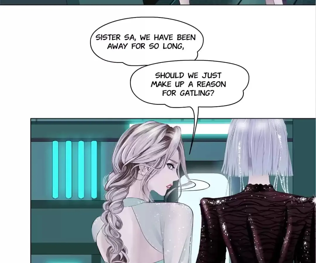 Read Mercy Killing chapter 74 image 28 on Lezhin