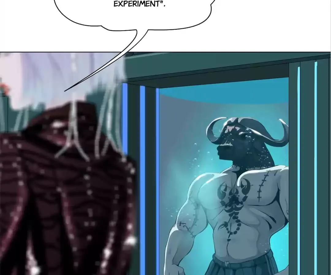 Read Mercy Killing chapter 74 image 3 on Lezhin