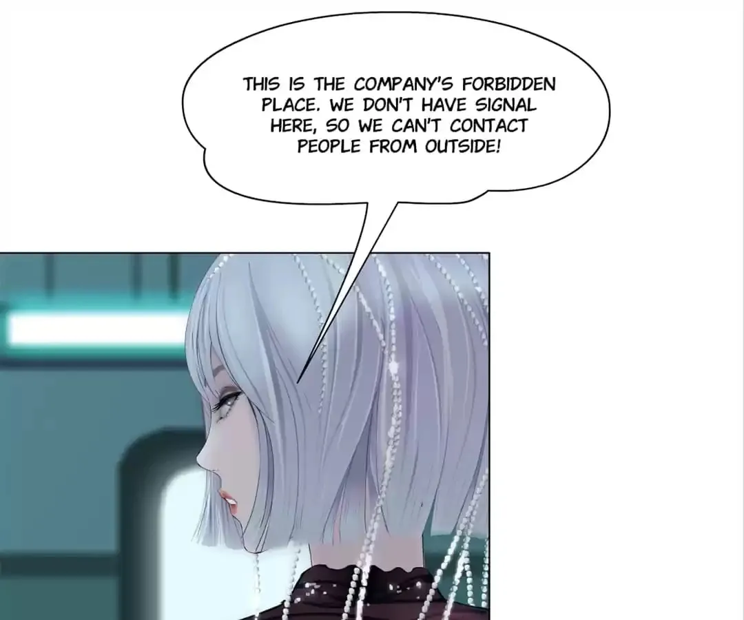 Read Mercy Killing chapter 74 image 30 on Lezhin