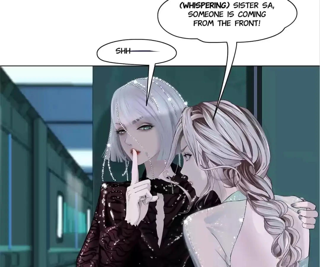 Read Mercy Killing chapter 74 image 33 on Lezhin