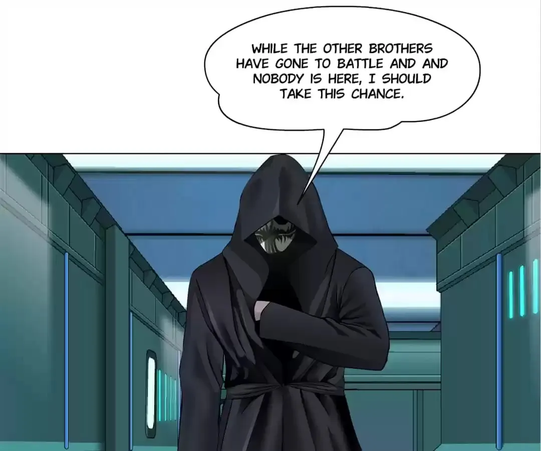 Read Mercy Killing chapter 74 image 35 on Lezhin