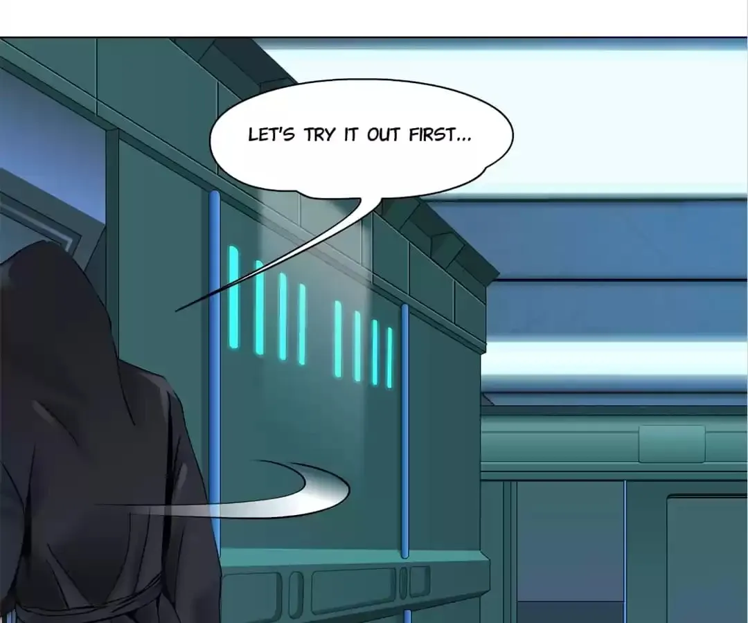 Read Mercy Killing chapter 74 image 38 on Lezhin