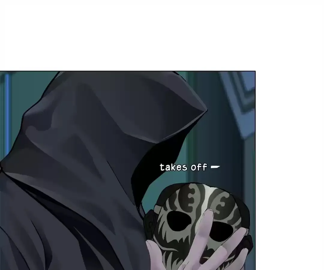 Read Mercy Killing chapter 74 image 40 on Lezhin