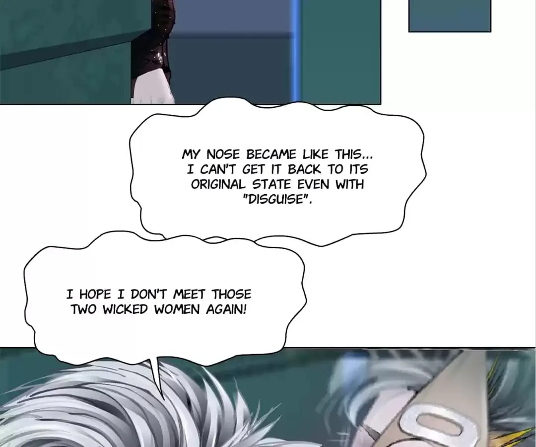 Read Mercy Killing chapter 74 image 44 on Lezhin