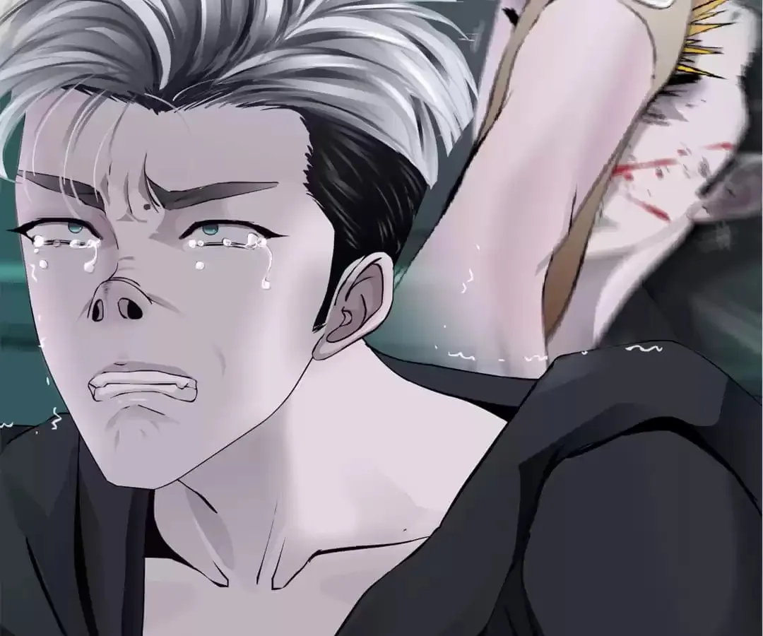 Read Mercy Killing chapter 74 image 45 on Lezhin