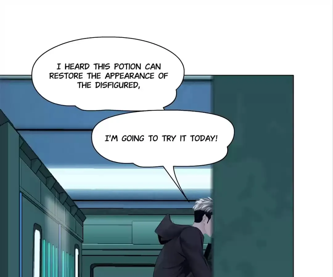 Read Mercy Killing chapter 74 image 47 on Lezhin