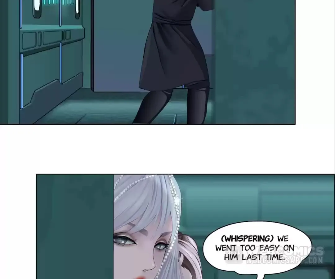 Read Mercy Killing chapter 74 image 48 on Lezhin