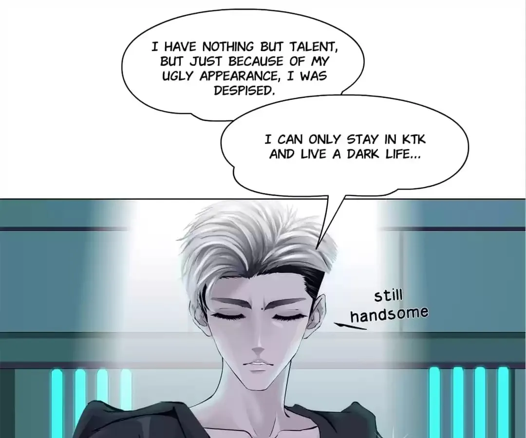 Read Mercy Killing chapter 74 image 52 on Lezhin