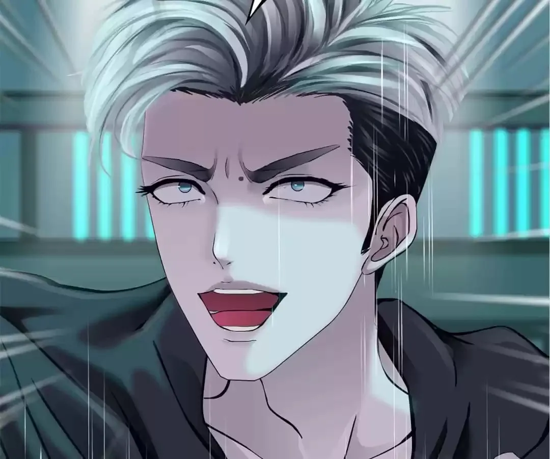 Read Mercy Killing chapter 74 image 55 on Lezhin