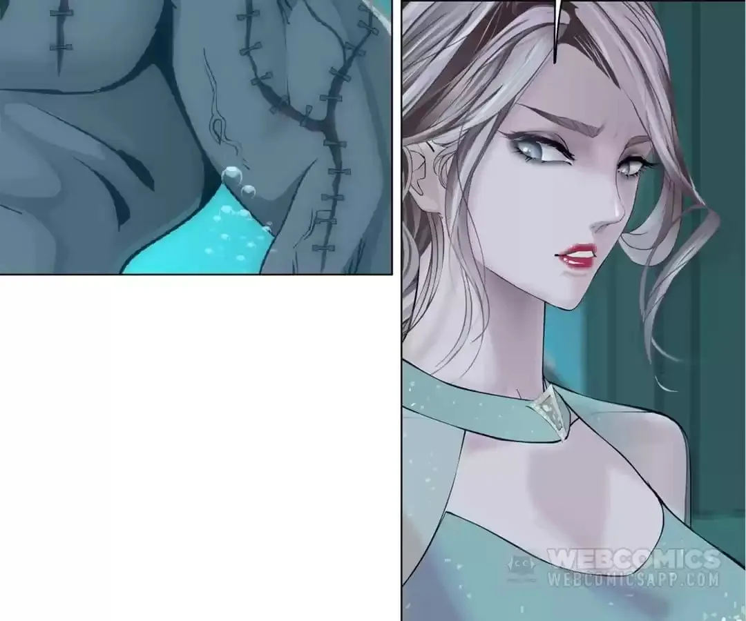 Read Mercy Killing chapter 74 image 6 on Lezhin