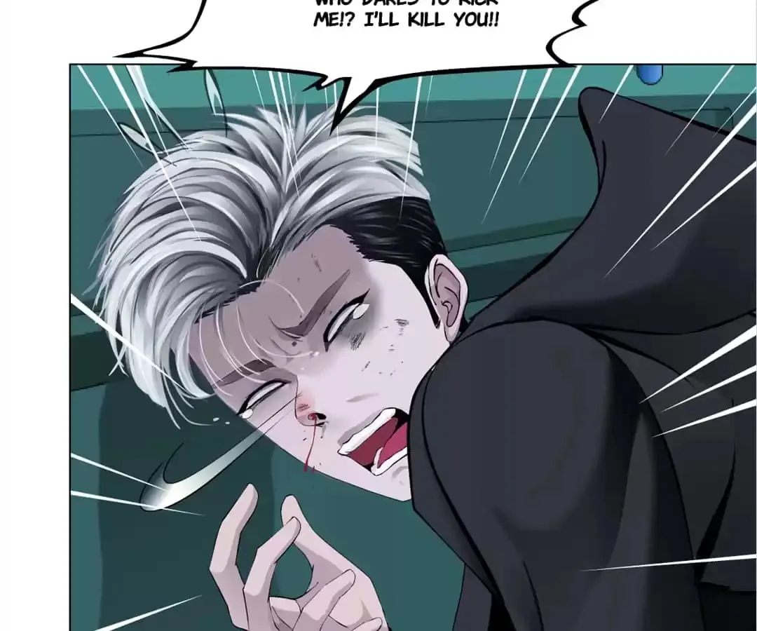 Read Mercy Killing chapter 74 image 60 on Lezhin