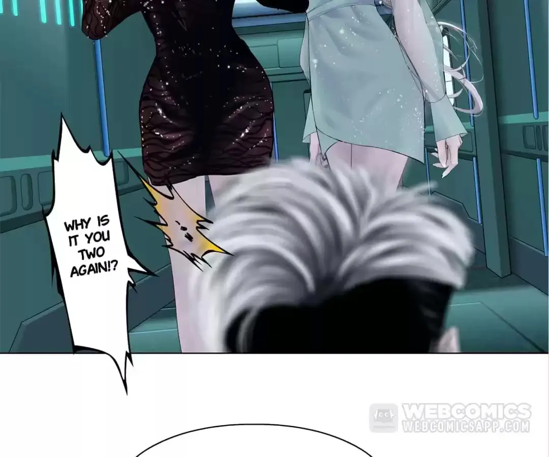 Read Mercy Killing chapter 74 image 63 on Lezhin